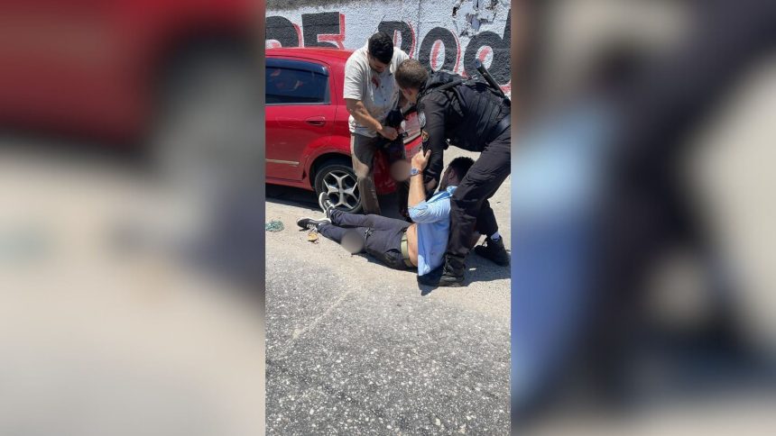 policia-prende-suspeito-de-atirar-em-pm-e-irmao-no-complexo-de-israel-(rj)