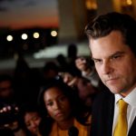 trump-escolhe-matt-gaetz-para-procurador-geral-do-novo-governo