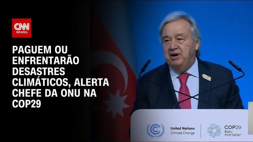 voces-tem-o-direito-de-ficar-com-raiva,-diz-guterres-a-pequenas-ilhas-na-cop29