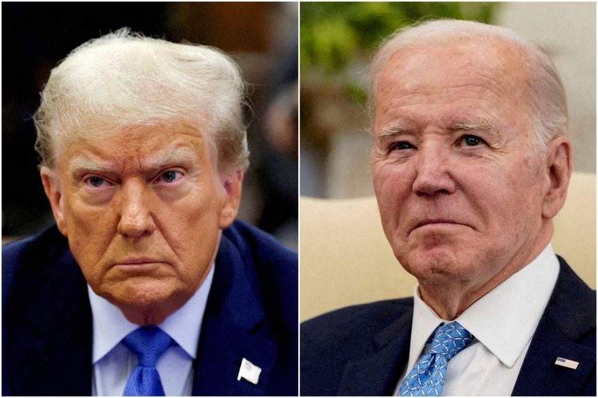 biden-e-trump-se-encontrarao-na-casa-branca-para-conversa-sobre-transicao