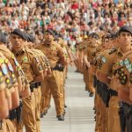 lei-altera-tempo-de-ascensao-em-carreira-militar-no-pr;-entenda-as-mudancas