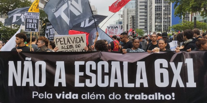 manifestantes-vao-as-ruas-pelo-fim-da-escala-de-trabalho-6×1