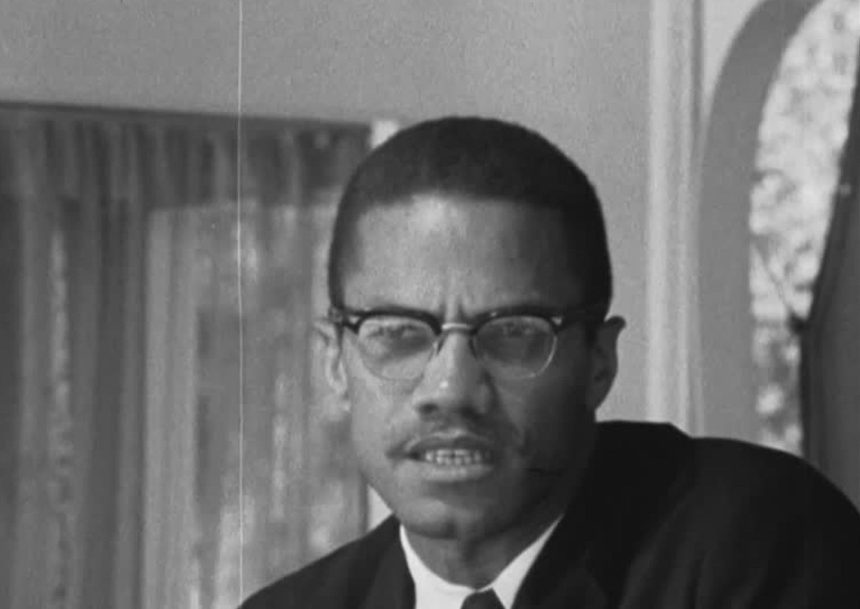 familia-de-malcolm-x-processa-cia,-fbi-e-policia-de-nova-york-por-assassinato