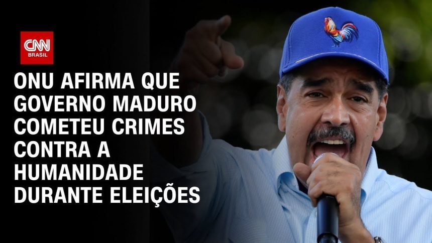 mp-da-venezuela-vai-analisar-225-casos-de-presos-em-protestos-apos-eleicoes