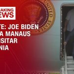 biden-deve-anunciar-investimentos-na-amazonia-durante-visita-a-manaus