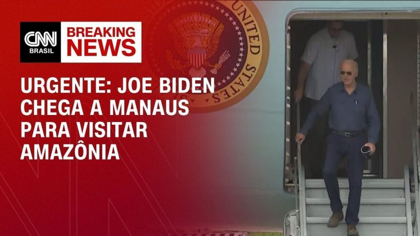 biden-deve-anunciar-investimentos-na-amazonia-durante-visita-a-manaus