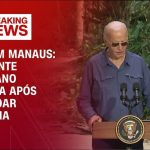 joe-biden-chega-ao-rio-de-janeiro-para-o-g20-apos-visita-a-amazonia