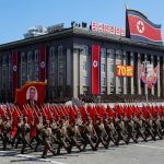 mais-de-11-mil-soldados-da-coreia-do-norte-operam-em-kursk,-na-russia,-dizem-eua