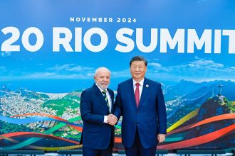 presidente-da-china-anuncia-mais-cooperacao-com-sul-global-durante-cupula-do-g20