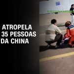 carro-atropela-pessoas-perto-de-escola-primaria-na-china,-diz-midia-estatal