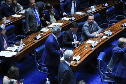 senado-aprova-projeto-com-regras-para-liberar-emendas-parlamentares