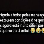 “so-queria-ela-de-volta”,-diz-marido-de-influencer-morta-em-enxurrada-em-mg