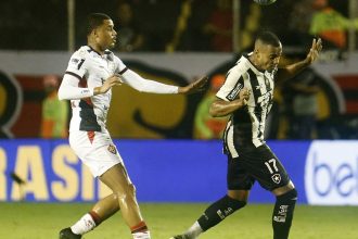 botafogo-tenta-retomar-vitorias-para-manter-lideranca-do-brasileiro