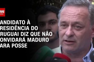 quem-e-yamandu-orsi,-presidente-eleito-do-uruguai?