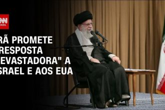 chefe-de-estado-do-ira-pede-pena-de-morte-para-lideres-de-israel