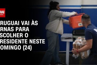 candidatos-votam-em-eleicoes-no-uruguai