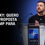 zelensky-diz-que-aguarda-proposta-de-trump-para-fim-da-guerra-contra-a-russia