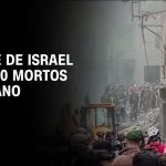 ataque-israelense-ao-exercito-libanes-deixa-um-morto-e-18-feridos,-diz-militar