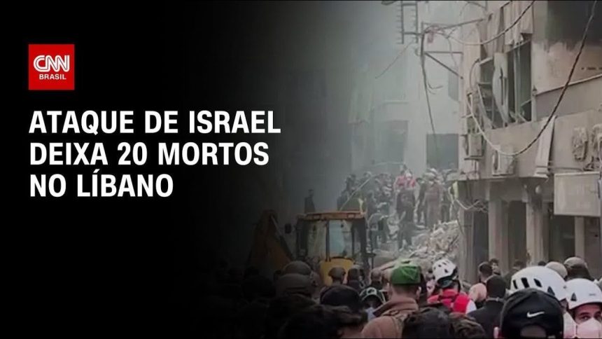 ataque-israelense-ao-exercito-libanes-deixa-um-morto-e-18-feridos,-diz-militar