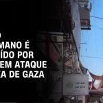 israel-ordena-desocupacao-na-cidade-de-gaza,-criando-nova-onda-de-deslocamentos