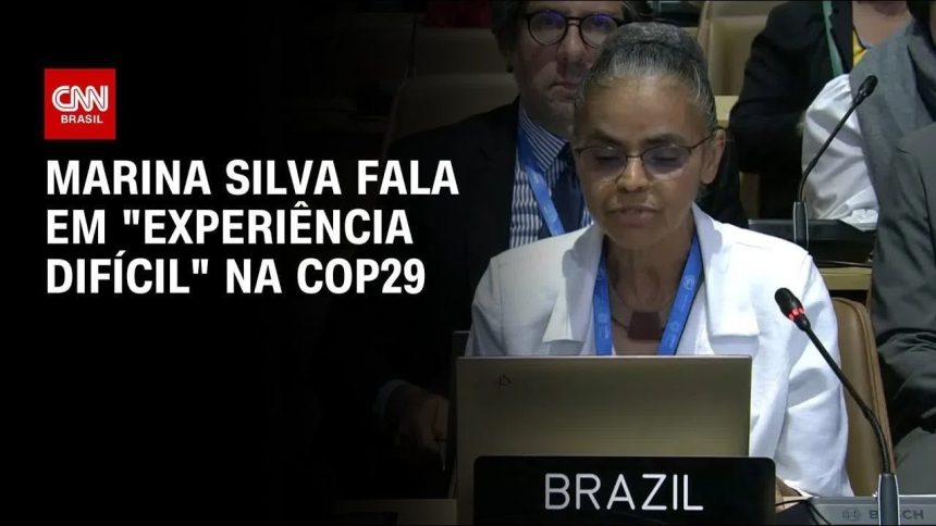 “somos-a-linha-de-frente-das-mudancas”:-marina-silva-reforca-desafios-da-cop30