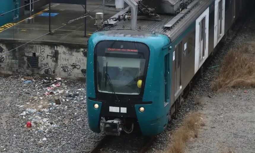 mais-de-1-km-de-cabos-de-linha-de-trem-sao-furtados-no-rio-de-janeiro