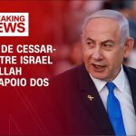 moradores-do-norte-de-israel-estao-ceticos-sobre-cessar-fogo-com-hezbollah