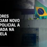 venezuela:-g7-reforca-apoio-a-gonzalez-e-alerta-para-violacoes-de-direitos