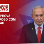 macron-celebra-acordo-de-cessar-fogo-entre-israel-e-hezbollah