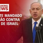 italia-questiona-viabilidade-de-mandado-de-prisao-do-tpi-contra-netanyahu