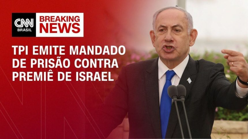 italia-questiona-viabilidade-de-mandado-de-prisao-do-tpi-contra-netanyahu