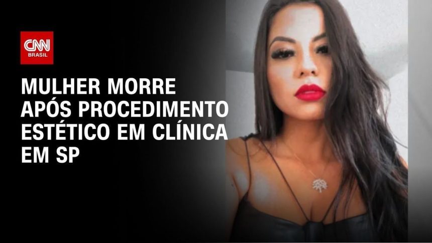 empresaria-que-morreu-em-clinica-de-estetica-pagou-r$-10-mil-por-procedimento