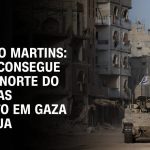 israel-diz-que-atacou-local-de-producao-de-misseis-do-hezbollah-antes-do-cessar-fogo