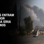 aeroporto-de-aleppo-e-fechado-apos-chegada-de-rebeldes-na-cidade,-dizem-fontes