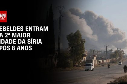 aeroporto-de-aleppo-e-fechado-apos-chegada-de-rebeldes-na-cidade,-dizem-fontes