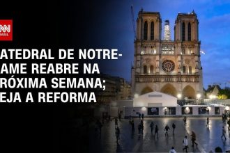 reconstrucao-de-notre-dame-foi-“projeto-do-seculo”,-diz-macron