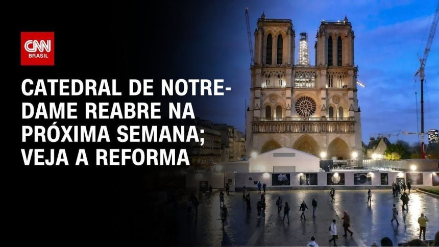 reconstrucao-de-notre-dame-foi-“projeto-do-seculo”,-diz-macron