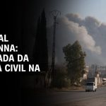 ira-condena-“agressao”-contra-seu-consulado-na-siria-em-meio-a-ataques