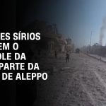 jatos-russos-e-sirios-bombardeiam-norte-da-siria-apos-ofensiva-de-rebeldes