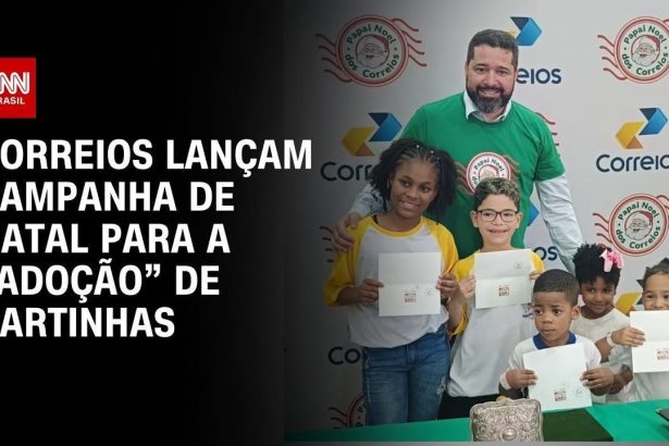 consulta-para-conseguir-oculos,-relogio-para-nao-se-atrasar-para-a-escola:-veja-pedidos-inusitados-ao-papai-noel-dos-correios