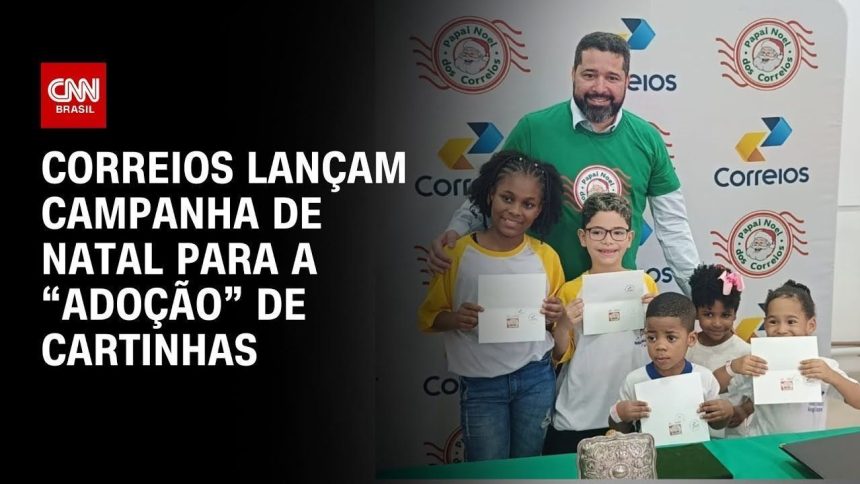 consulta-para-conseguir-oculos,-relogio-para-nao-se-atrasar-para-a-escola:-veja-pedidos-inusitados-ao-papai-noel-dos-correios