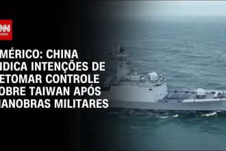 china-condena-venda-de-armas-dos-eua-para-taiwan-e-promete-contramedidas