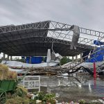 temporal-derruba-pavilhao-e-deixa-50-feridos-em-cidade-do-rs;-veja-imagens