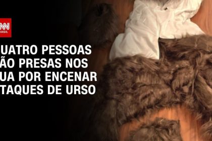 urso-ataca-trabalhador-e-saqueia-secao-de-carne-em-supermercado-no-japao