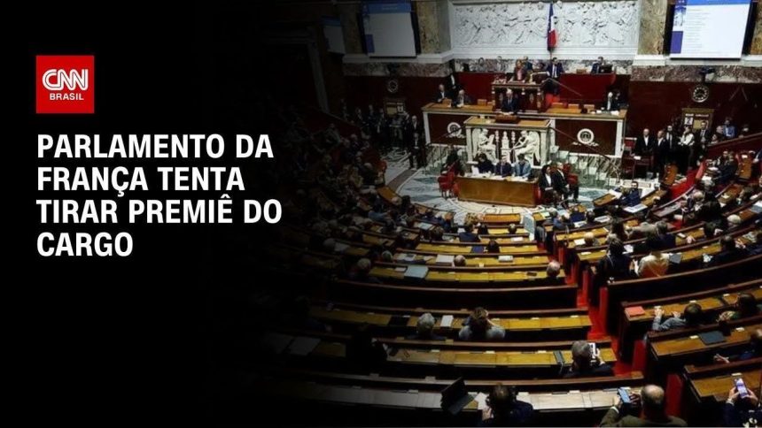 primeiro-ministro-da-franca-deve-ser-deposto-pelo-parlamento;-entenda-crise