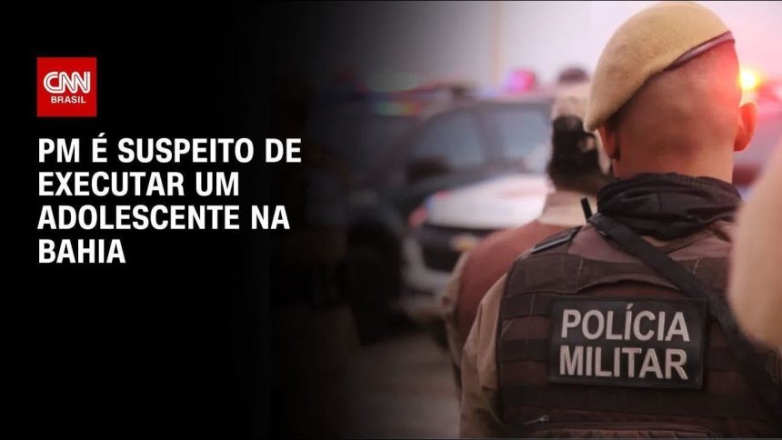 pm-suspeito-de-executar-adolescente-na-bahia-e-afastado-e-tem-arma-apreendida