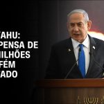 ministro-da-defesa-de-israel-diz-que-“ha-chance”-de-acordo-de-refens-com-hamas