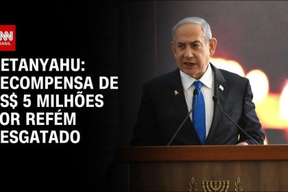 ministro-da-defesa-de-israel-diz-que-“ha-chance”-de-acordo-de-refens-com-hamas