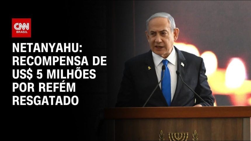 ministro-da-defesa-de-israel-diz-que-“ha-chance”-de-acordo-de-refens-com-hamas