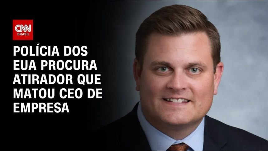 setor-da-saude-dos-eua-repensa-riscos-apos-assassinato-de-ceo-da-unitedhealth